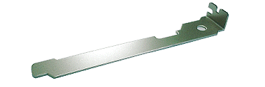 metal plate