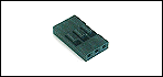 connector 1x3