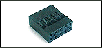 connector 2x5