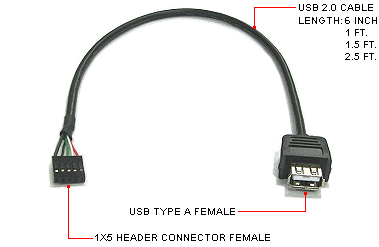 usb adapter