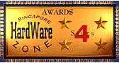 awards
